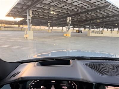 2023 BMW M4 Competition xDrive   - Photo 39 - Canoga Park, CA 91303