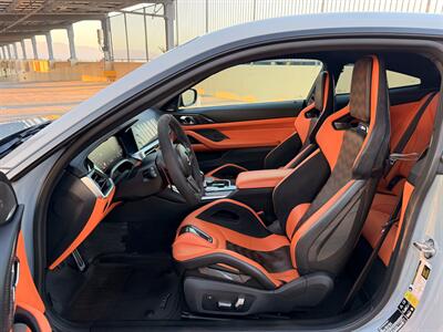 2023 BMW M4 Competition xDrive   - Photo 20 - Canoga Park, CA 91303