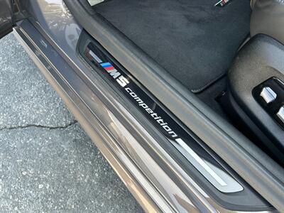 2022 BMW M5   - Photo 25 - Canoga Park, CA 91303
