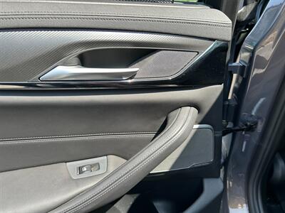 2022 BMW M5   - Photo 19 - Canoga Park, CA 91303