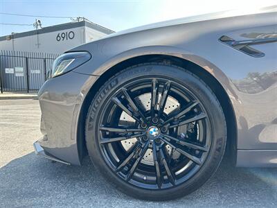 2022 BMW M5   - Photo 10 - Canoga Park, CA 91303