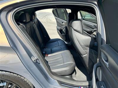 2022 BMW M5   - Photo 16 - Canoga Park, CA 91303