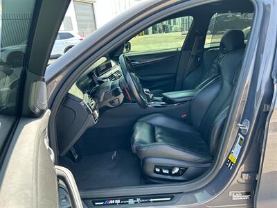 2022 BMW M5   - Photo 12 - Canoga Park, CA 91303