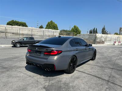2022 BMW M5   - Photo 4 - Canoga Park, CA 91303