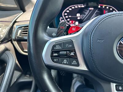2022 BMW M5   - Photo 31 - Canoga Park, CA 91303