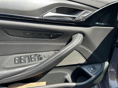 2022 BMW M5   - Photo 24 - Canoga Park, CA 91303
