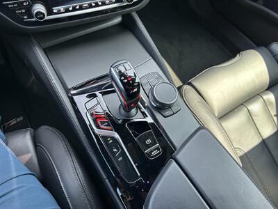 2022 BMW M5   - Photo 28 - Canoga Park, CA 91303