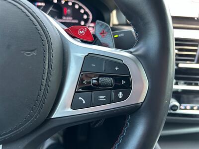 2022 BMW M5   - Photo 32 - Canoga Park, CA 91303