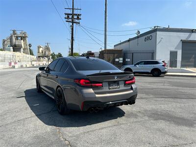 2022 BMW M5   - Photo 3 - Canoga Park, CA 91303