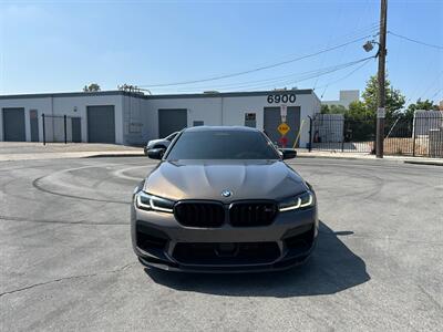2022 BMW M5   - Photo 7 - Canoga Park, CA 91303