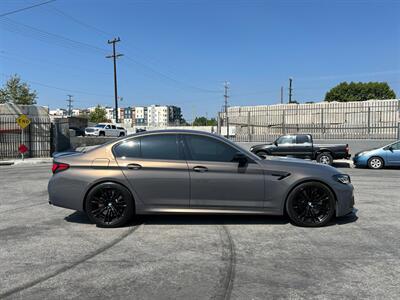 2022 BMW M5   - Photo 5 - Canoga Park, CA 91303