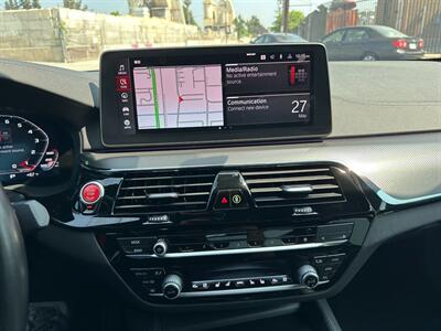 2022 BMW M5   - Photo 29 - Canoga Park, CA 91303