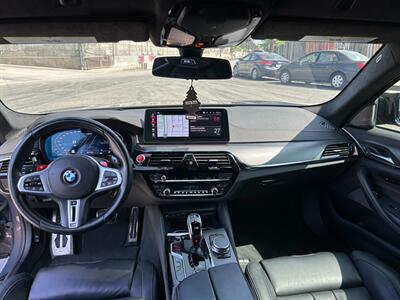 2022 BMW M5   - Photo 23 - Canoga Park, CA 91303