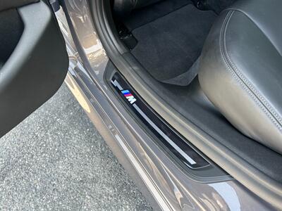 2022 BMW M5   - Photo 21 - Canoga Park, CA 91303