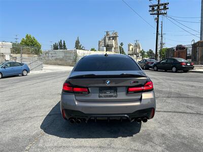 2022 BMW M5   - Photo 8 - Canoga Park, CA 91303