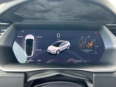 2018 Tesla Model X 75D - Photo 39 - Canoga Park, CA 91303