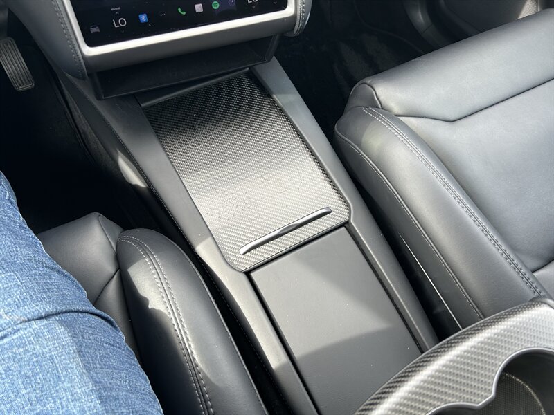 2018 Tesla Model X 75D - Photo 26 - Canoga Park, CA 91303