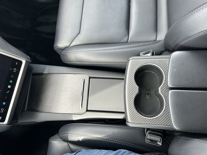 2018 Tesla Model X 75D - Photo 25 - Canoga Park, CA 91303