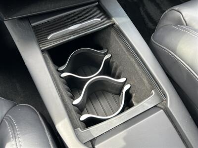 2018 Tesla Model X 75D - Photo 27 - Canoga Park, CA 91303