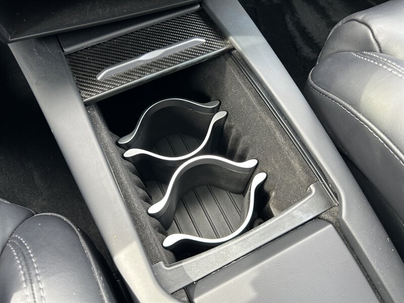 2018 Tesla Model X 75D - Photo 27 - Canoga Park, CA 91303