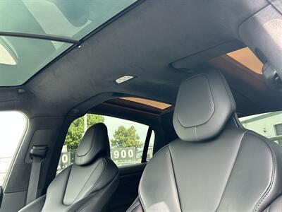2018 Tesla Model X 75D - Photo 37 - Canoga Park, CA 91303