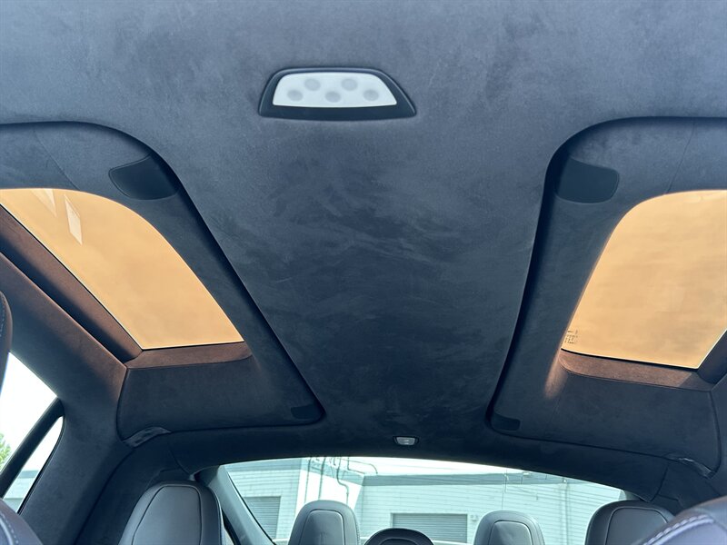 2018 Tesla Model X 75D - Photo 38 - Canoga Park, CA 91303