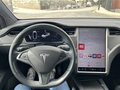 2018 Tesla Model X 75D - Photo 29 - Canoga Park, CA 91303