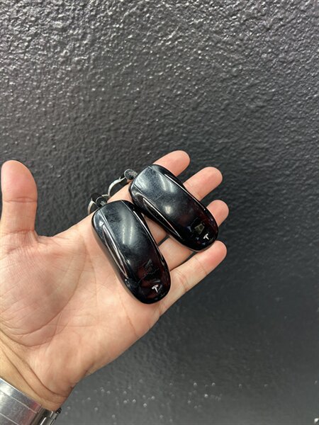 2018 Tesla Model X 75D - Photo 40 - Canoga Park, CA 91303