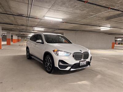 2020 BMW X1 sDrive28i   - Photo 6 - Canoga Park, CA 91303