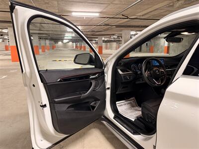 2020 BMW X1 sDrive28i   - Photo 13 - Canoga Park, CA 91303