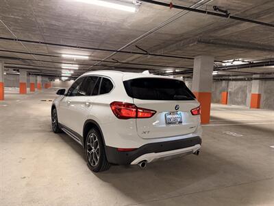 2020 BMW X1 sDrive28i   - Photo 3 - Canoga Park, CA 91303