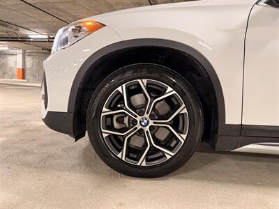 2020 BMW X1 sDrive28i   - Photo 12 - Canoga Park, CA 91303