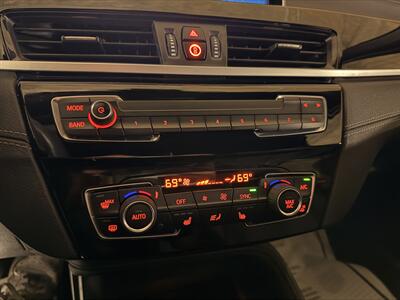 2020 BMW X1 sDrive28i   - Photo 31 - Canoga Park, CA 91303