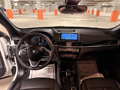 2020 BMW X1 sDrive28i   - Photo 23 - Canoga Park, CA 91303