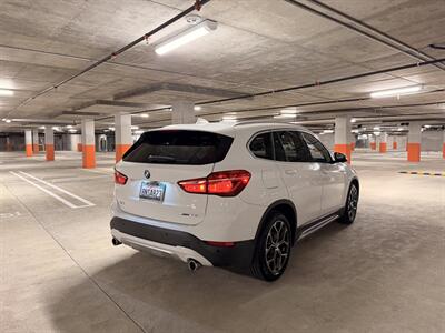2020 BMW X1 sDrive28i   - Photo 4 - Canoga Park, CA 91303