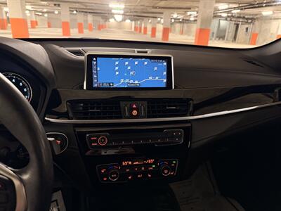 2020 BMW X1 sDrive28i   - Photo 29 - Canoga Park, CA 91303