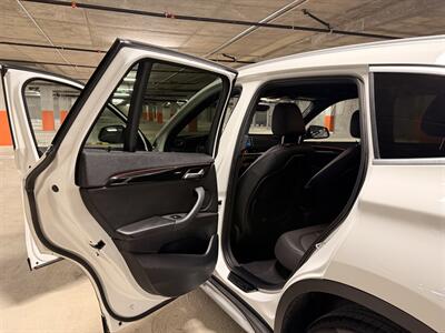 2020 BMW X1 sDrive28i   - Photo 15 - Canoga Park, CA 91303
