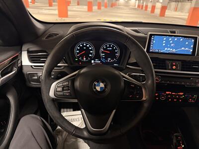 2020 BMW X1 sDrive28i   - Photo 30 - Canoga Park, CA 91303