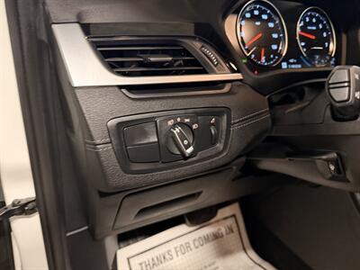 2020 BMW X1 sDrive28i   - Photo 26 - Canoga Park, CA 91303