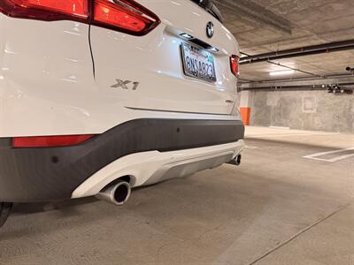 2020 BMW X1 sDrive28i   - Photo 9 - Canoga Park, CA 91303