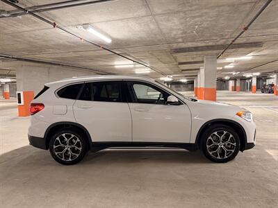 2020 BMW X1 sDrive28i   - Photo 5 - Canoga Park, CA 91303