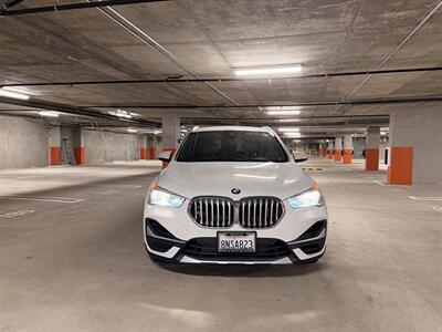 2020 BMW X1 sDrive28i   - Photo 7 - Canoga Park, CA 91303