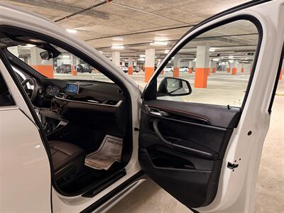 2020 BMW X1 sDrive28i   - Photo 19 - Canoga Park, CA 91303