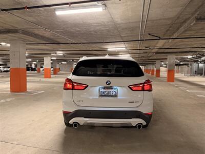 2020 BMW X1 sDrive28i   - Photo 8 - Canoga Park, CA 91303