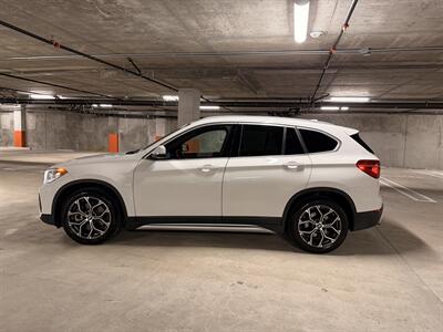 2020 BMW X1 sDrive28i   - Photo 2 - Canoga Park, CA 91303