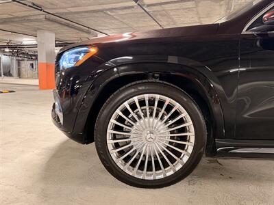 2022 Mercedes-Benz GLS Mercedes-Maybach GLS 600 - Photo 12 - Canoga Park, CA 91303