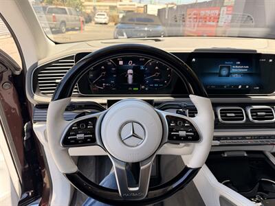 2022 Mercedes-Benz GLS Mercedes-Maybach GLS 600 - Photo 36 - Canoga Park, CA 91303