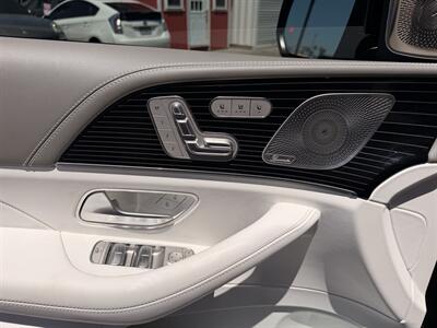 2022 Mercedes-Benz GLS Mercedes-Maybach GLS 600 - Photo 31 - Canoga Park, CA 91303