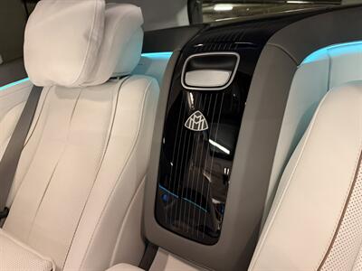 2022 Mercedes-Benz GLS Mercedes-Maybach GLS 600 - Photo 26 - Canoga Park, CA 91303