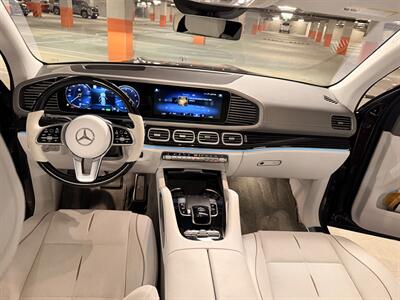 2022 Mercedes-Benz GLS Mercedes-Maybach GLS 600 - Photo 30 - Canoga Park, CA 91303